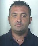 GIARDINIERE FABIO ANTONIO CL. 75